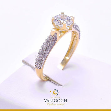 Diseño SOLITARIO HOLANDA