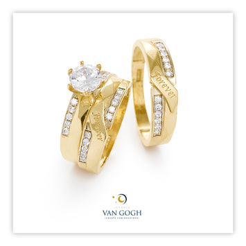 Diseño ALMENDRO EN FLOR