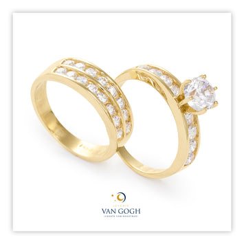 Diseño DÚO AMBERES