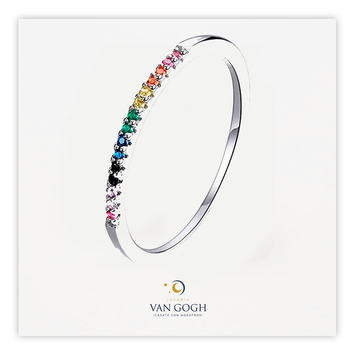 Diseño FASHION RAINBOW