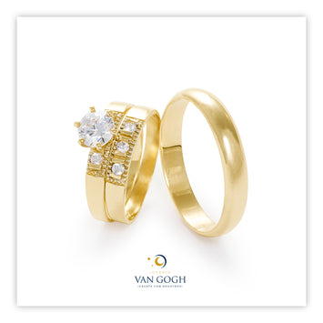 Diseño CASA AMARILLA