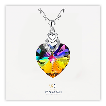 Diseño THREE CRYSTALS