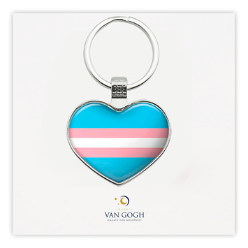 Diseño CORAZÓN DE ARCOIRIS