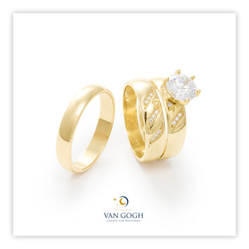 Diseño POSTIMPRESIONISTA