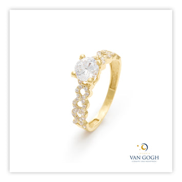 Diseño SOLITARIO ALAMEDA