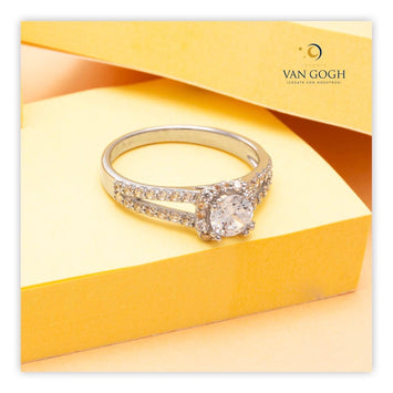 Diseño SOLITARIO CORNELIA