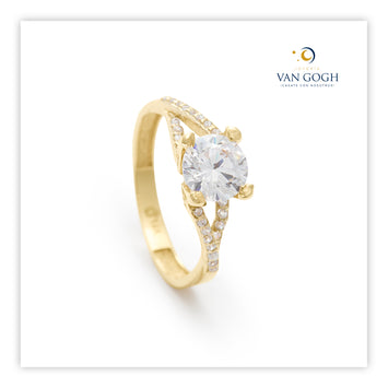 Diseño SOLITARIO GAUGUIN