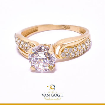 Diseño SOLITARIO MOUSMÉ