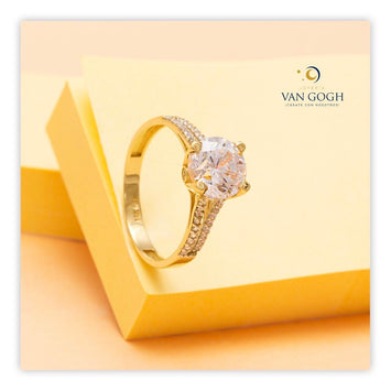 Diseño SOLITARIO NOCHE ESTRELLADA