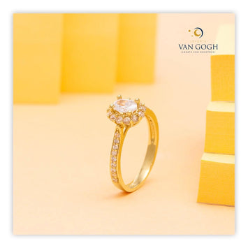 Diseño SOLITARIO PARÍS