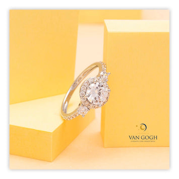 Diseño SOLITARIO SAINT-RÉMY