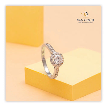 Diseño SOLITARIO ZUNDERT