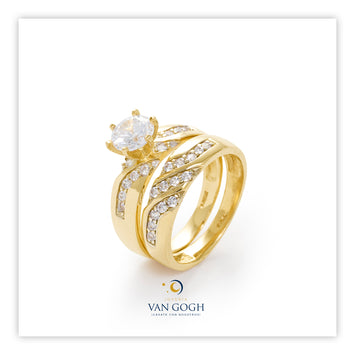 Diseño DÚO vANGOGH